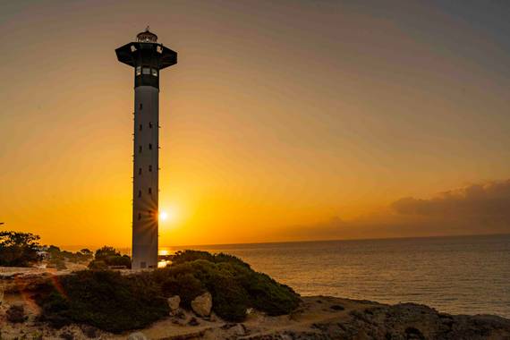 Florentinoeugenio en Hamelin: Paisaje  (Torredembarra), #faro 