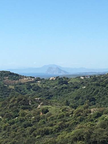 auricahk en Hamelin: Paisaje, Costa Del Sol