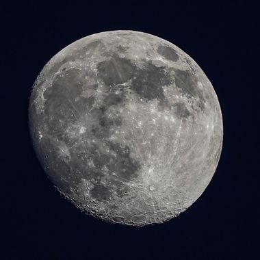 Kikojimenez1977 en Hamelin: Paisaje, #luna 