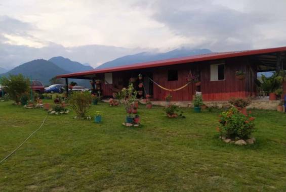 marigoz480 en Hamelin: Paisaje  (Tame), #hermosopaisaje
