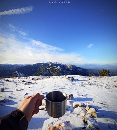 Daniel en Hamelin: Paisaje  (Cazorla), #montañismo #mountainslovers 
#mountains #explorepage #senderismo 
#invierno20 #paisajesdeespaña #cazorlaseguraylasv...
