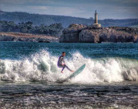 ana-coto1 en Hamelin: Paisaje  (Santander), #hamelin #otoño20#hamelin 
