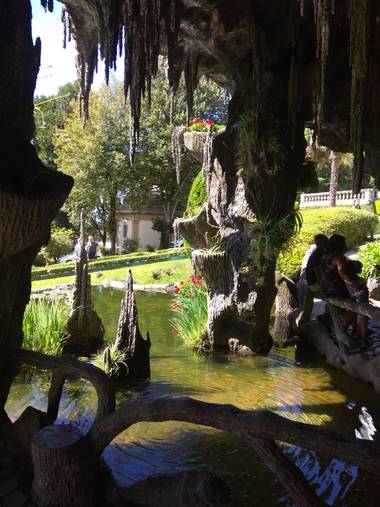 GreenPhoto en Hamelin: Paisaje 