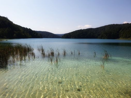 Eva.160968 en Hamelin: Paisaje  (Plitvička jezera), #paisaje 