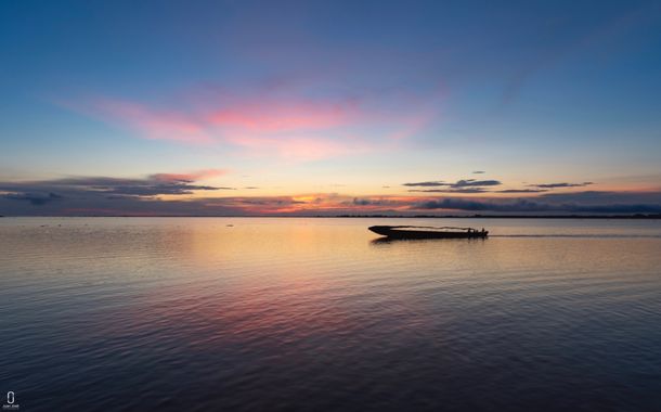 Munuanu en Hamelin: Paisaje  (Ayapel), #ColombiaAnfibia