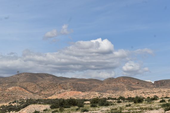 Solerantonio2 en Hamelin: Paisaje  (Camino de San Cristóbal), Coinsidencias visuales