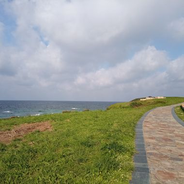 Susandresro en Hamelin: Paisaje  (Foz), Paseo playa Llas