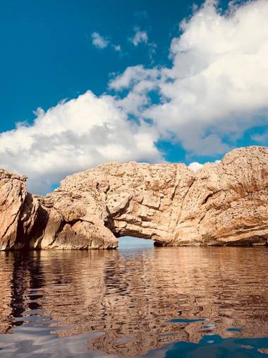 Al.andpom en Hamelin: Paisaje  (Ibiza), #ibiza 
#SesMargalides
#paisajes20 