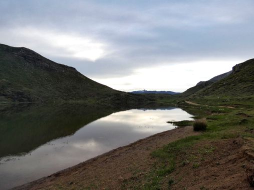 mariale en Hamelin: Paisaje  (Cabrillanes), 📸 #marialemdza #CumpleHamelin 
#primavera2022 #spring2022 #LagoDeBabia #Cabrillanes #ProvinciaDeLeón #Babia  #...