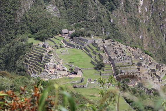 eclocoaching en Hamelin: Paisaje  (Machupicchu), #Machu Picchu, Cusco, Perú