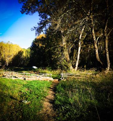imagiaproducciones en Hamelin: Paisaje  (La Válgoma), #paisajedemontaña #paisajedepueblos #paisaje #montaña #naturalezalove #naturalezagallega #naturalezae...