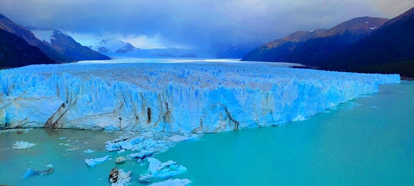 ernyw4ll4c3 en Hamelin: Paisaje  (Río Chico), Imponente. Y en 👉🇦🇷
