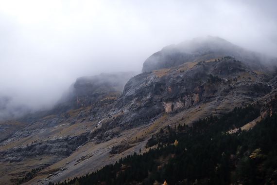 Eritz.cortazar en Hamelin: Paisaje  (Huesca), montañas mágicas 