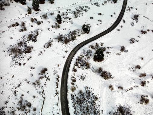 Picstut en Hamelin: Paisaje  (Alp), #catalunya #lamolina #nieve