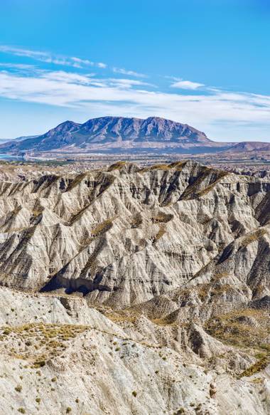 Capturolavida en Hamelin: Paisaje  (Guadix), Desierto Megalítico de Gorafe,Granada.
#otoño20

#paisaje #granada #photographer 