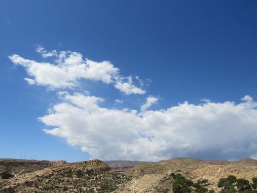 Solerantonio2 en Hamelin: Paisaje  (Almería), Coinsidencias visuales