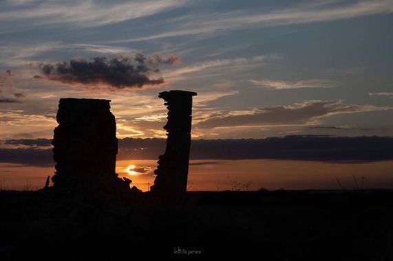 Letipereaduran en Hamelin: Paisaje  (Campos), #astrofotografia #nocturnos #rurales #agua #rural #landscape#atardecer#cielo#mallorca#paisaje