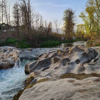 ramongironella en Hamelin: Paisaje  (Gironella), #Gironella#riu Llobregat#berrgueda#barcelona#catalunya#