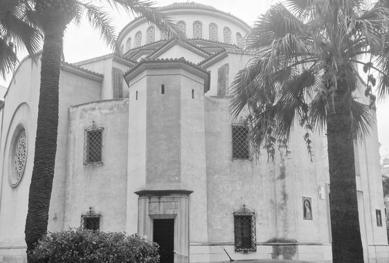 Jonathanmartinbedia0007 en Hamelin: Paisaje, IGLESIA 