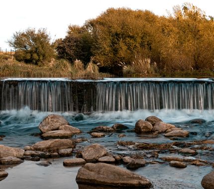 Jed90 en Hamelin: Paisaje, #sierradelaventana 