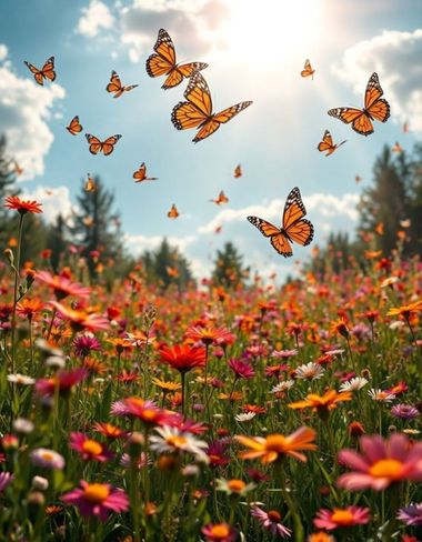 Darren Adkins  en Hamelin: Observación, 🦋🦋🦋🦋🦋