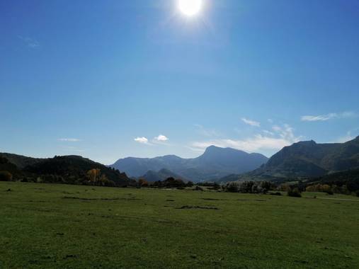 mariale en Hamelin: Paisaje, 📸 @marialemdza
#otoño20 #paisajes
Ruta del viernes, 09/10/2020
.
#Naturaleza #Montaña #BellezaNatural #otoño2020 #ProvinciaD...