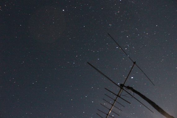XxPrOzMeNxX en Hamelin: Paisaje, #abend #antena #antenna #antenne #chile #cielo #estrellas #fotografia #fotografie #himmel #lights #luces #night #noche #p...
