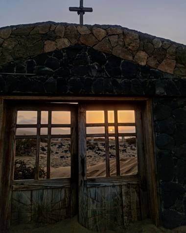 Dianafuerted en Hamelin: Paisaje  (Pájara), #Fuerteventura#