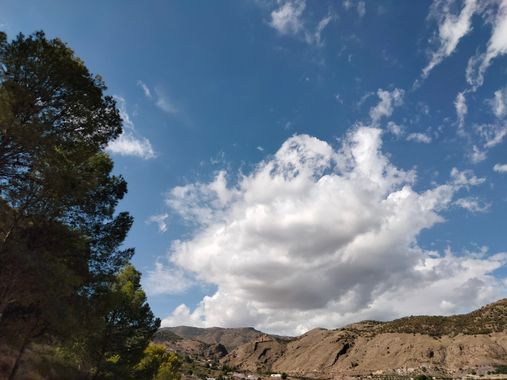 Solerantonio2 en Hamelin: Paisaje  (Alhama de Almería), Coinsidencias visuales