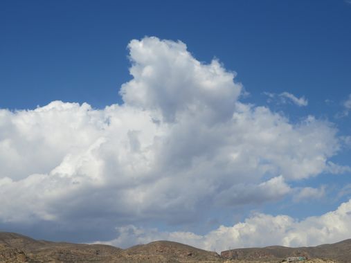 Solerantonio2 en Hamelin: Paisaje  (Almería), Coinsidencias visuales