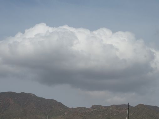 Solerantonio2 en Hamelin: Paisaje  (Níjar), Coinsidencias visuales