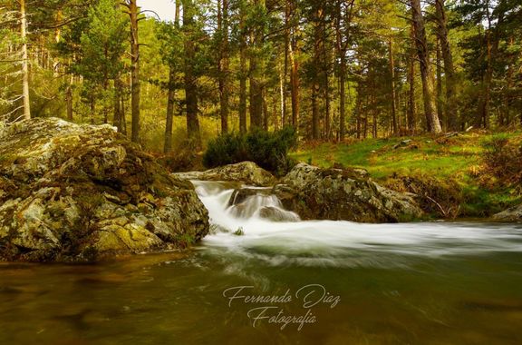 fdhphotos en Hamelin: Paisaje  (Segovia), #paisaje20 