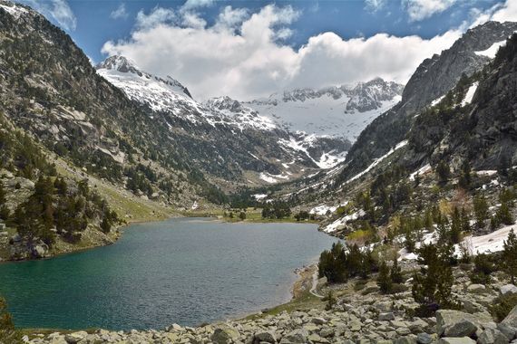 Peremateo en Hamelin: Paisaje  (Vilaller), #landscape,#apfb.