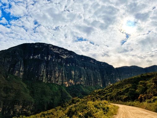 Sergio.ecosig en Hamelin: Paisaje  (San Francisco de Daguas), Amazonas - Rodríguez de Mendoza