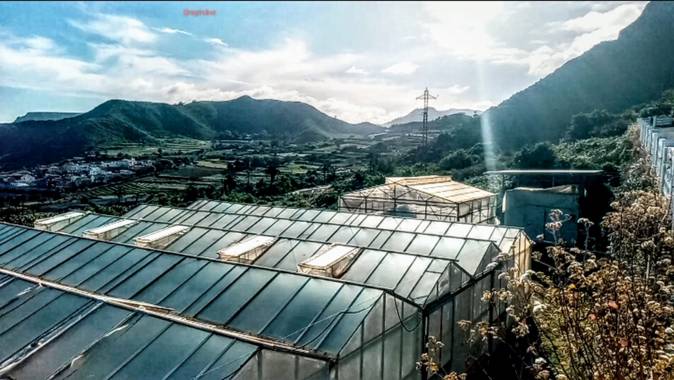 Óliver📷 en Hamelin: Paisaje  (San Cristóbal de La Laguna), La vida es como una cámara, enfócate solo en lo que es importante, captura los buenos momentos,...