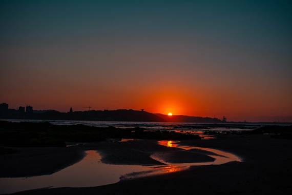 Lavidadeles en Hamelin: Paisaje, Atardeceres que son un placer


#atardecer #gijon #asturias #sanlorenzo