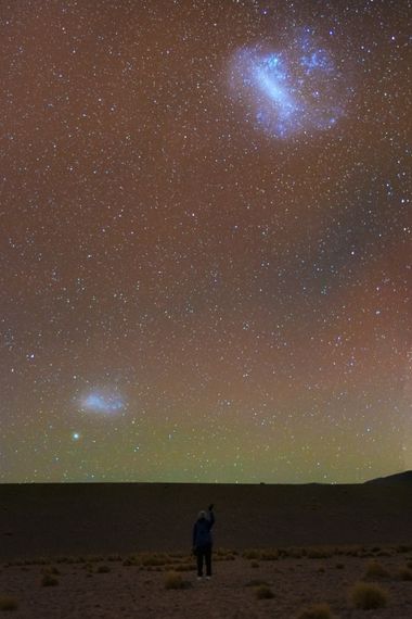 Sebascallefotografia en Hamelin: Paisaje  (San Pablo de Lípez), UN CIELO CRISTALINO

Los regalos de la naturaleza que más aprecié de la visita a Bolivia: e...