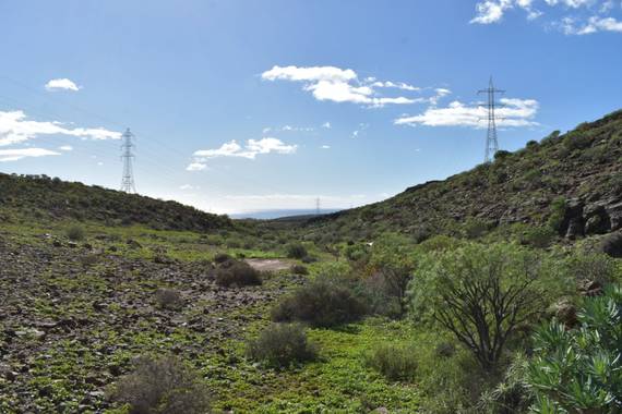 reyeslilianny en Hamelin: Paisaje  (Las Palmas de Gran Canaria)