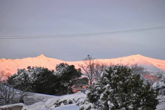 Belenhernandezg en Hamelin: Paisaje  (Soto del Real), #invierno20