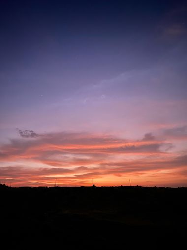 Ale en Hamelin: Paisaje  (Los Órganos), Los Organos, Talara. Piura - Perú 🇵🇪 #ocaso #sunset #sky #colores #cielo #peru #norte #landscape 