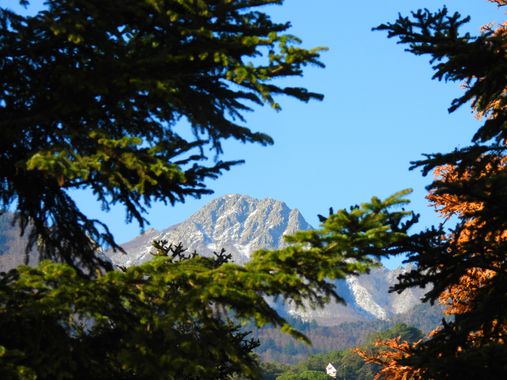Georginaag en Hamelin: Paisaje  (Montseny), #paisajesnaturales #montseny #mountains 