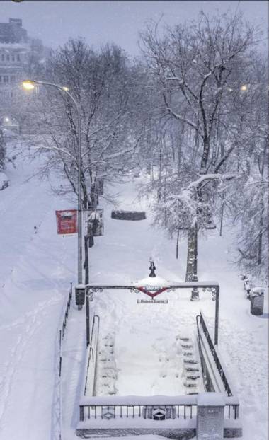 Yamira Guijarro  en Hamelin: Paisaje  (Madrid), Un invierno diferente. 
Madrid 01/21
#Invierno20 