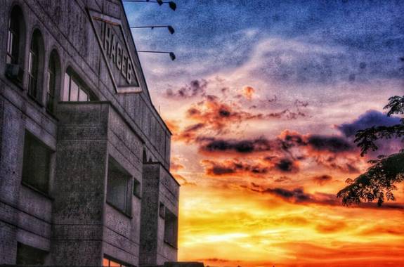 vicfonckph en Hamelin: Paisaje  (Pereira), Atardeceres increlibles 🌞☉
#colombia #pereiracapitaldeleje #laperla #pereiracity #sky #skyperfection #beautiful...