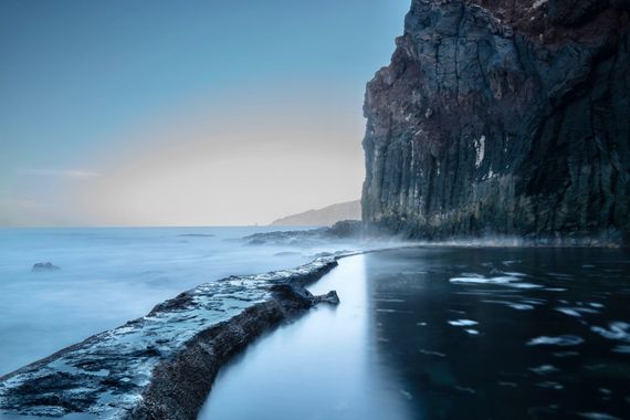 3pnoe6 en Hamelin: Paisaje  (Spain), #elhierro#largaexposicion#fotografiadepaisage
