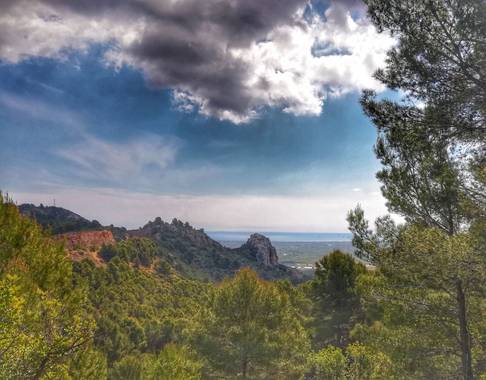Helenbell33 en Hamelin: Paisaje  (Spain), #Castellon #naturaleza #paisajesnaturales #castellon #tossalgros #castelló #cosasqueveoymegustan #comunitatvalenc...