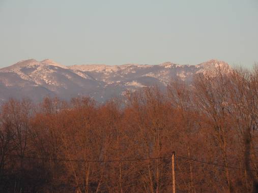 Georginaag en Hamelin: Paisaje  (Montseny), #invierno20 #montseny #paisaje #naturaleza #nieve 