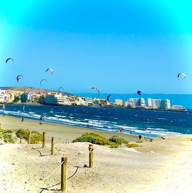 g_4.jandi en Hamelin: Paisaje, #Mar, océano, play@s, deporte, paisajes de costas . 