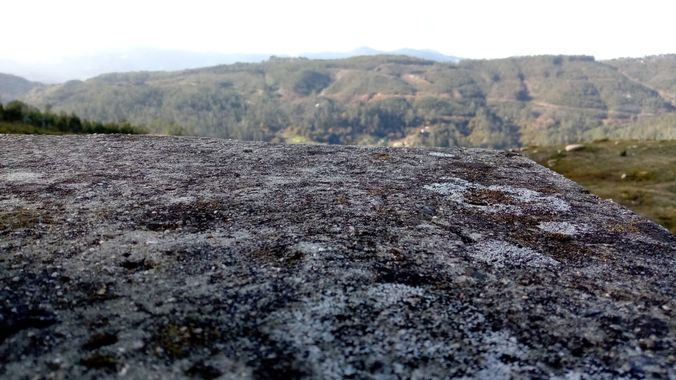 David en Hamelin: Paisaje  (Ponteareas), #paisaje