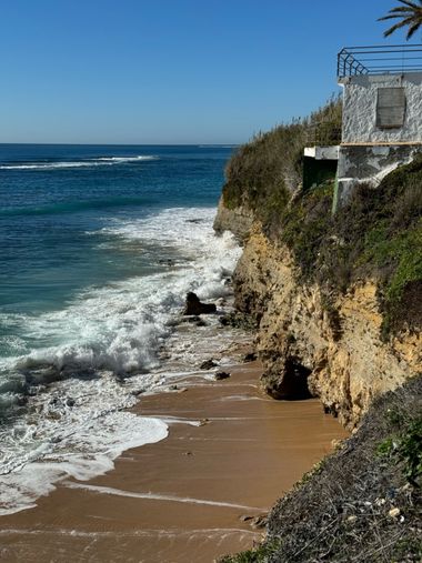 naturallive en Hamelin: Paisaje  (Barbate), #cadiz 