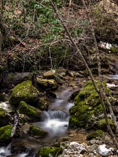 Henar en Hamelin: Paisaje  (Navarra), #cascada #paisajenatural  #fotodelasemana #navarra #naturaleza 